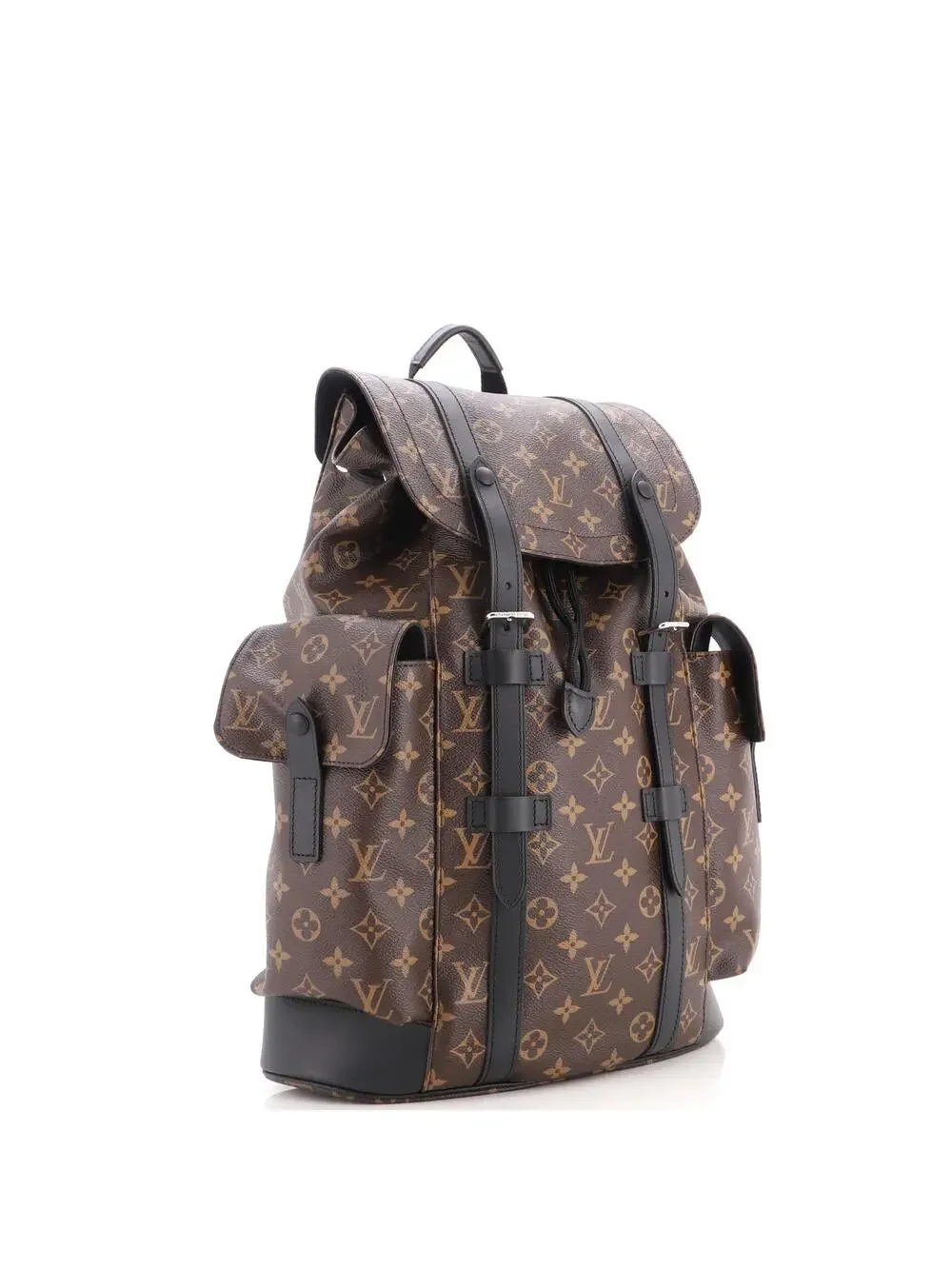 Louis Vuitton Christopher Backpack #331949L22B